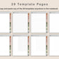 Digital Road Trip Planner - Neutral