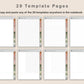 Digital Fertility Journal - Neutral