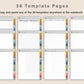 Digital Plant Planner - Modern