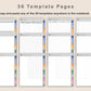 Digital Plant Planner - Spring