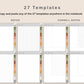 Digital Faith Planner - Boho