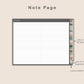 Digital Client Book - Landscape - Neutral